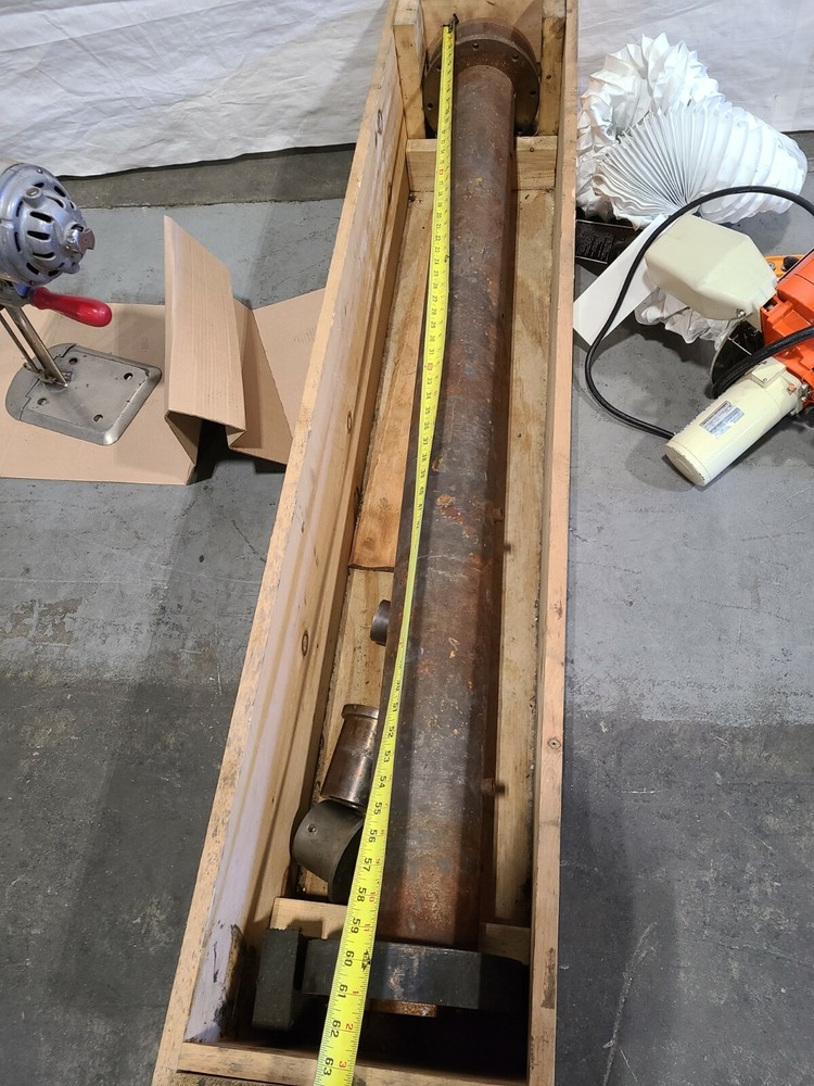 Extruder Barrel for Plastic Extruding Machine