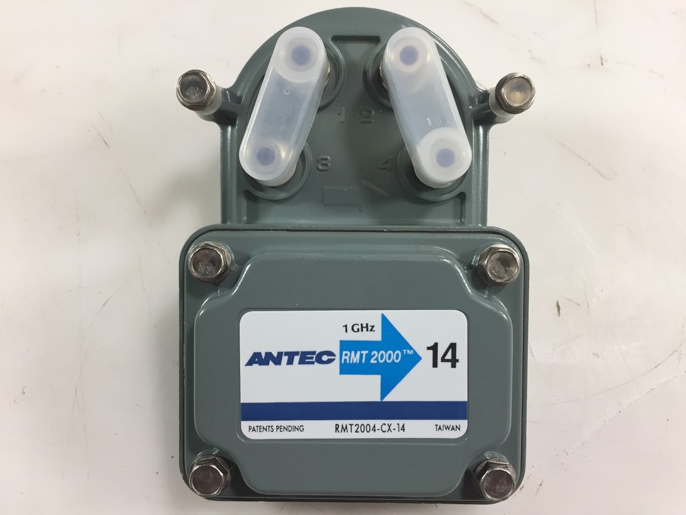 REGAL RMT2004-CX-FP-14 TAP