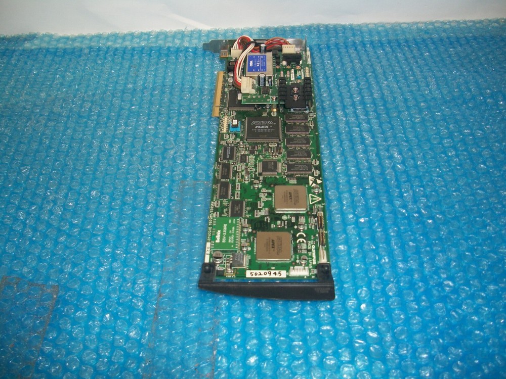 Olympus DP70 AQ8221 PCB Board