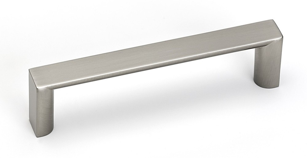 Alno A517-SN 96mm Pull