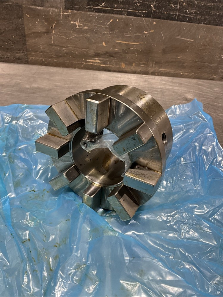 Falk 0789356 Jaw Coupling Hub, NOS