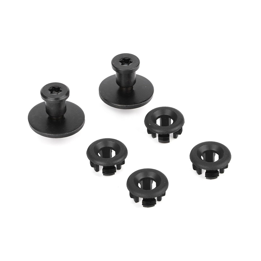 Bed Extender Mounting Bed Extender Installation Mounting Kit Mounting Hardwar...