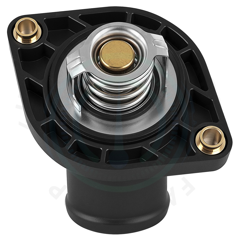 For Jeep Liberty 2002-2013 Dodge Dakota 2004-11 3.7L Thermostat Housing Assembly