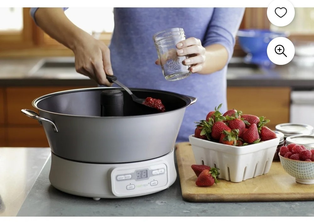 Ball FreshTech Jam & Jelly Maker