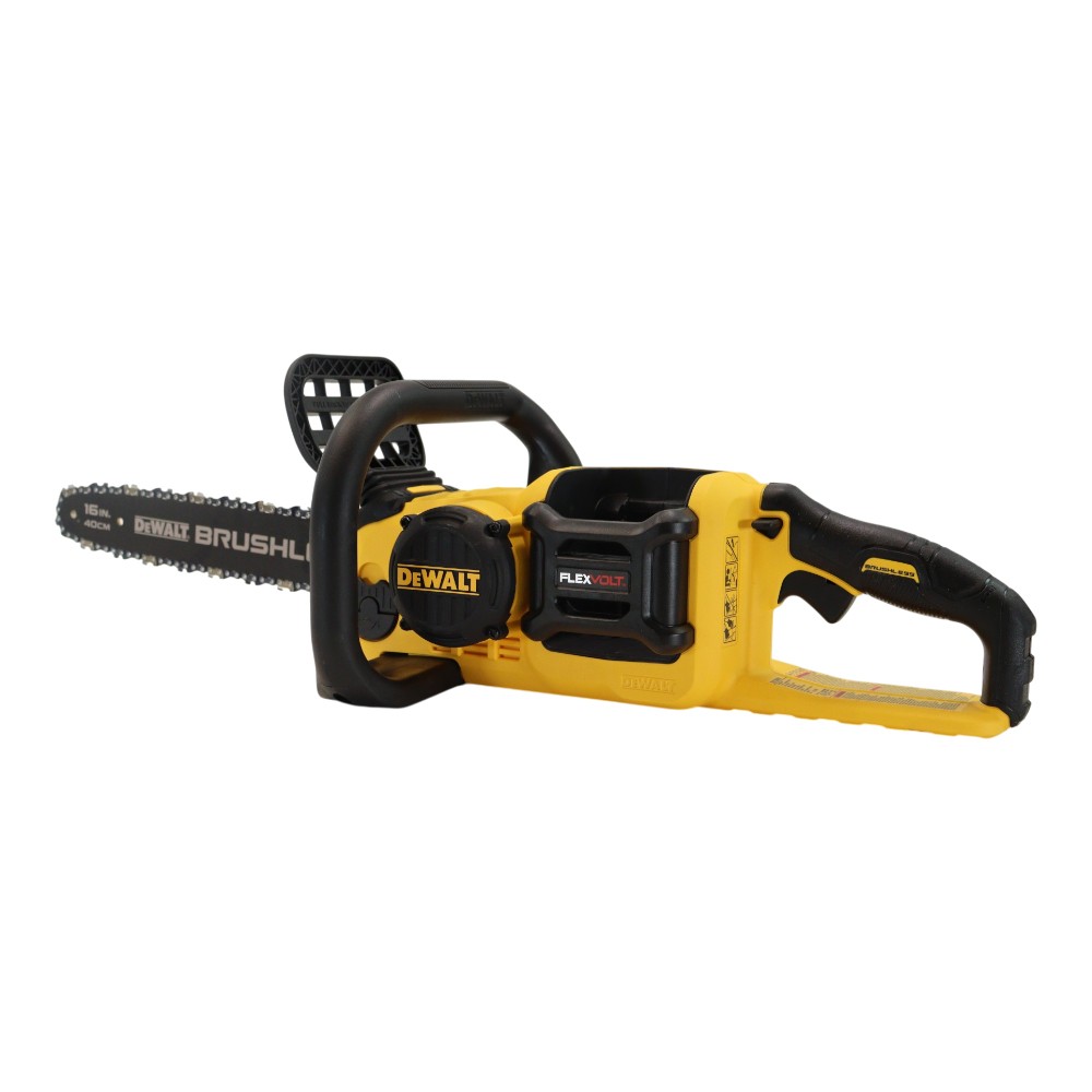 DEWALT DCCS670B-NBX 60V MAX FlexVolt Cordless Chainsaw (Tool Only)
