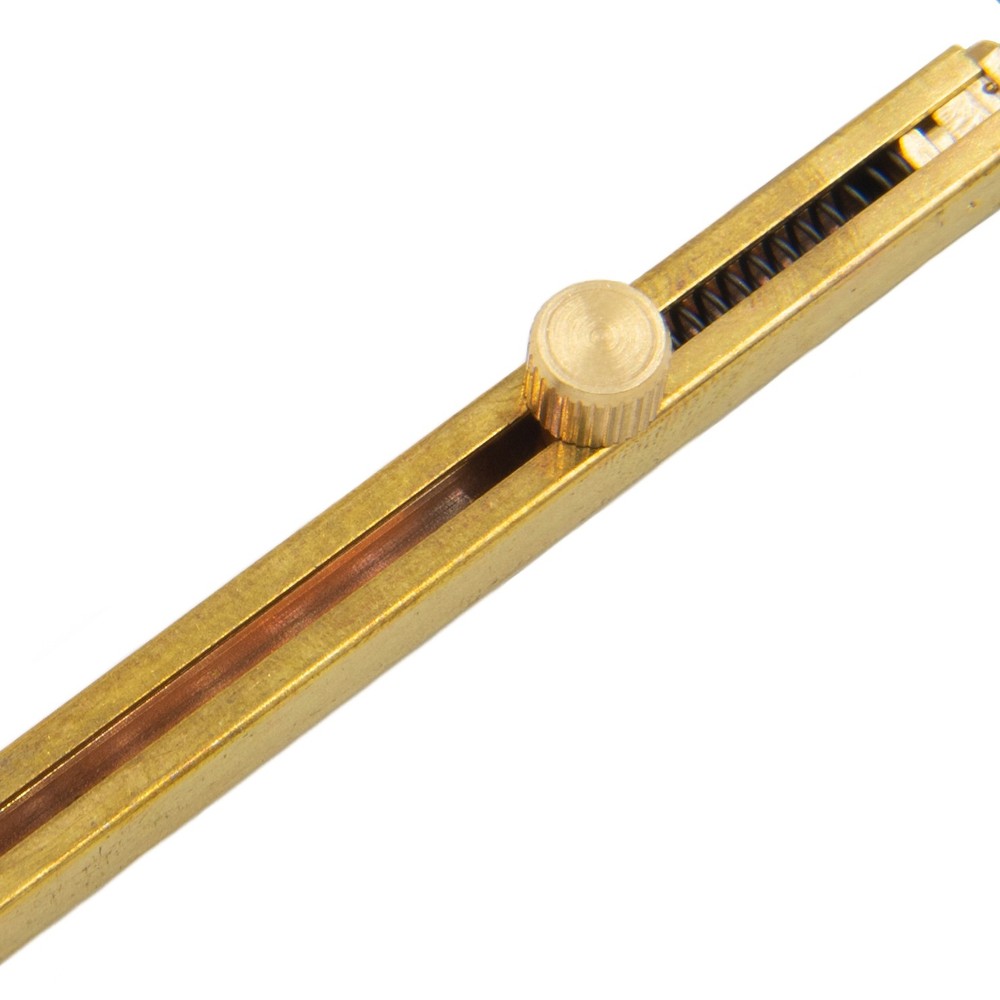 Muzzle-Loaders™ Straight-Line Muzzleloader Capper for #11 Caps - MZ1407