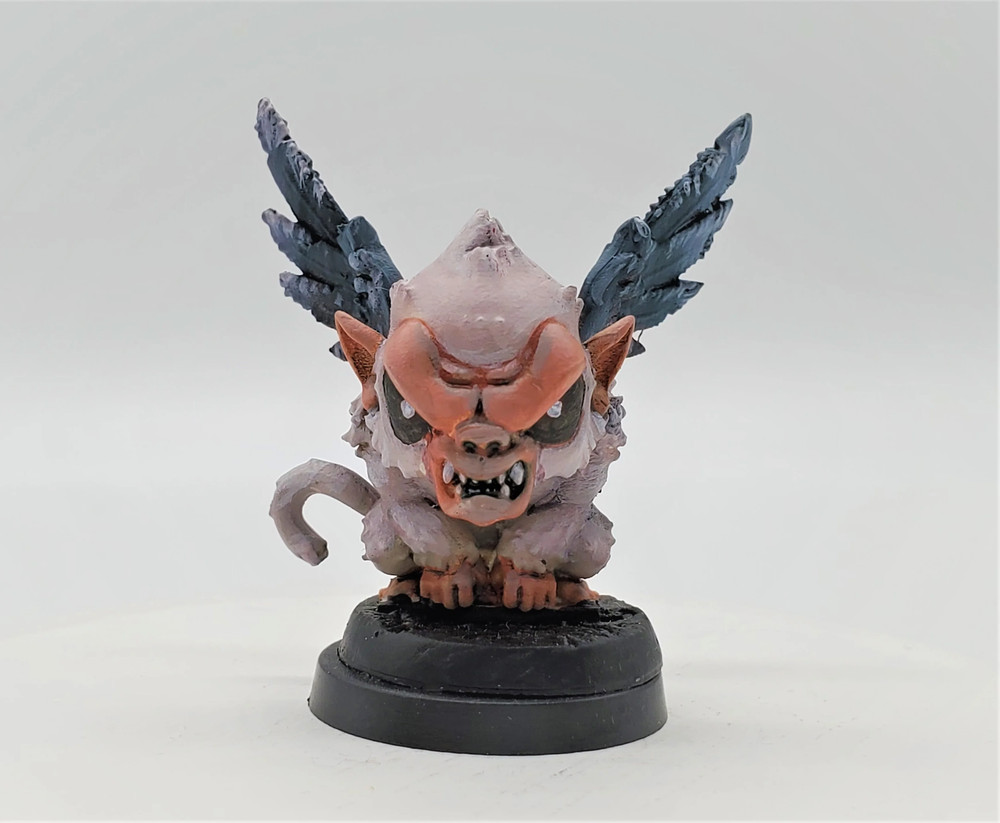 Chibi Hsigo