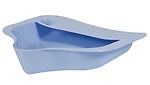 AliMed Comfortable Bed Pan