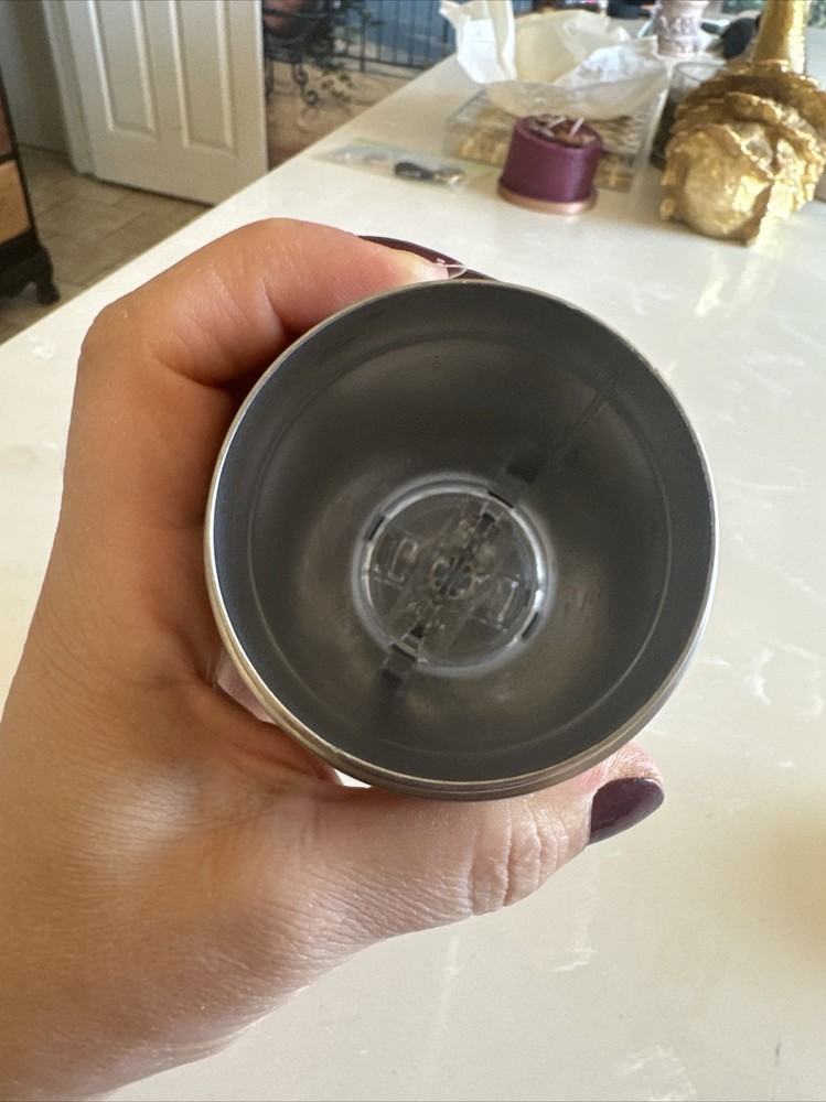 Flavor infuser vodka singer
