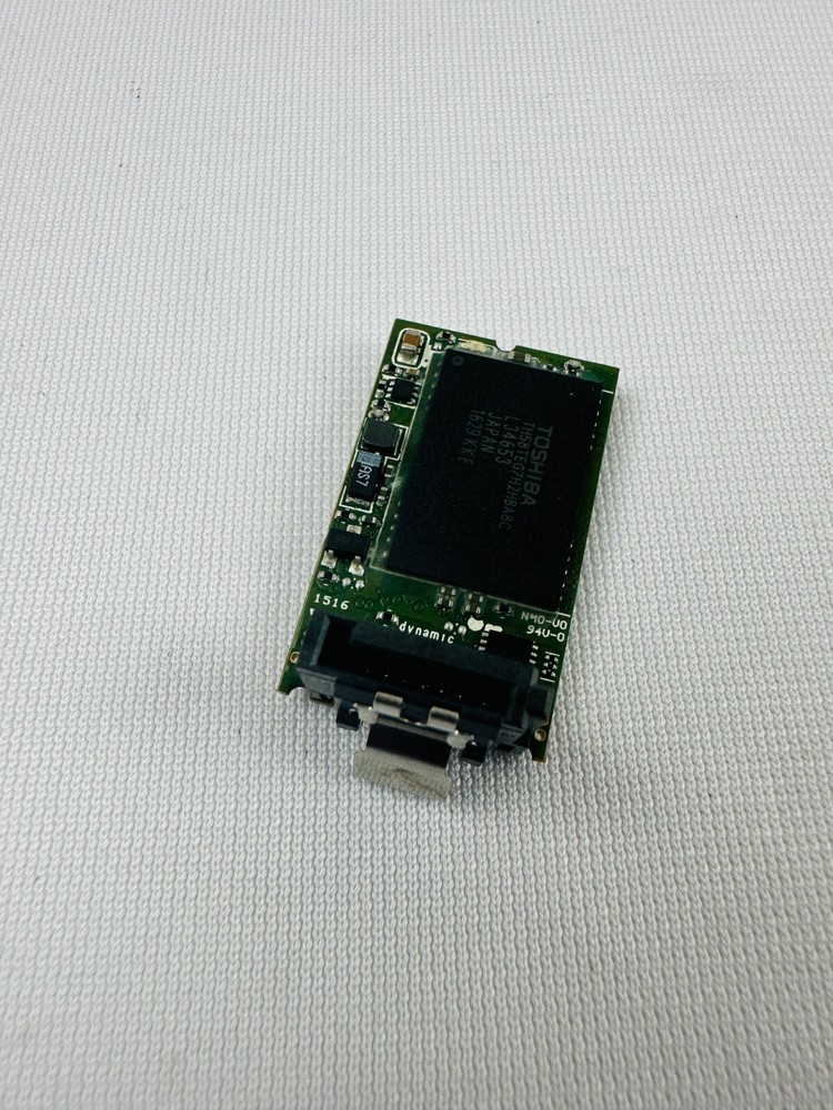 IEI IFM-3010WPS-16GB SATA Interface Flash Disk on Module