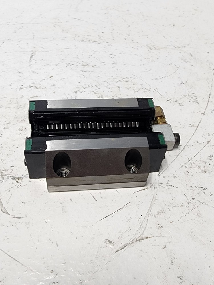 INA LINEAR GUIDE RWU25D NEW