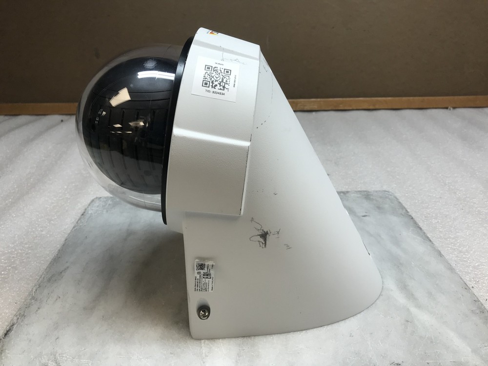 Axis P5415-E 60Hz 1080P PTZ Network Camera *No Swing Bracket*