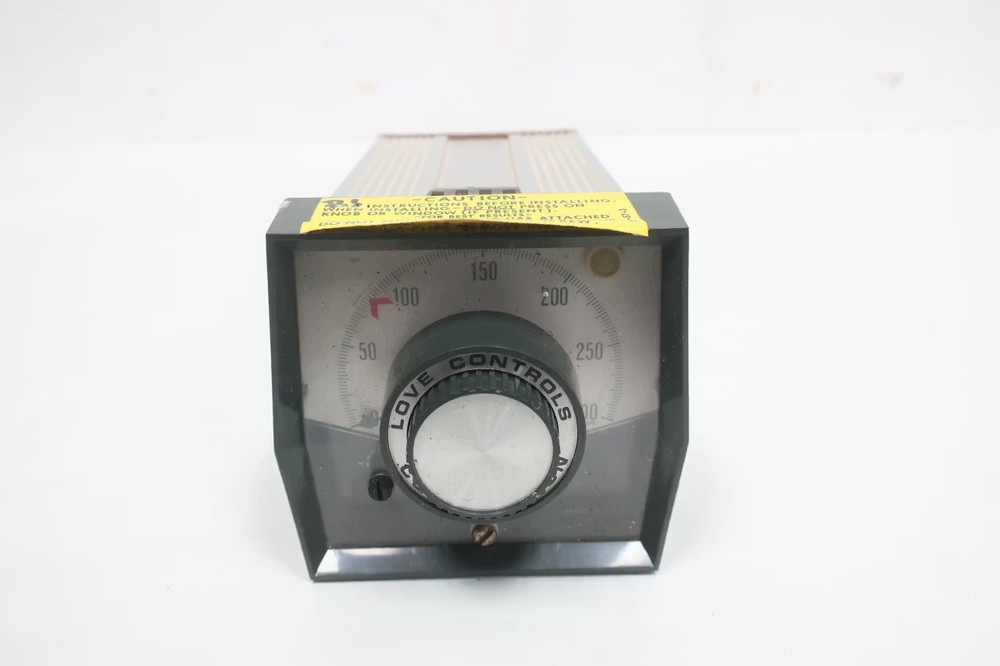 Love Controls 56-838 Temperature Controller 0-300f