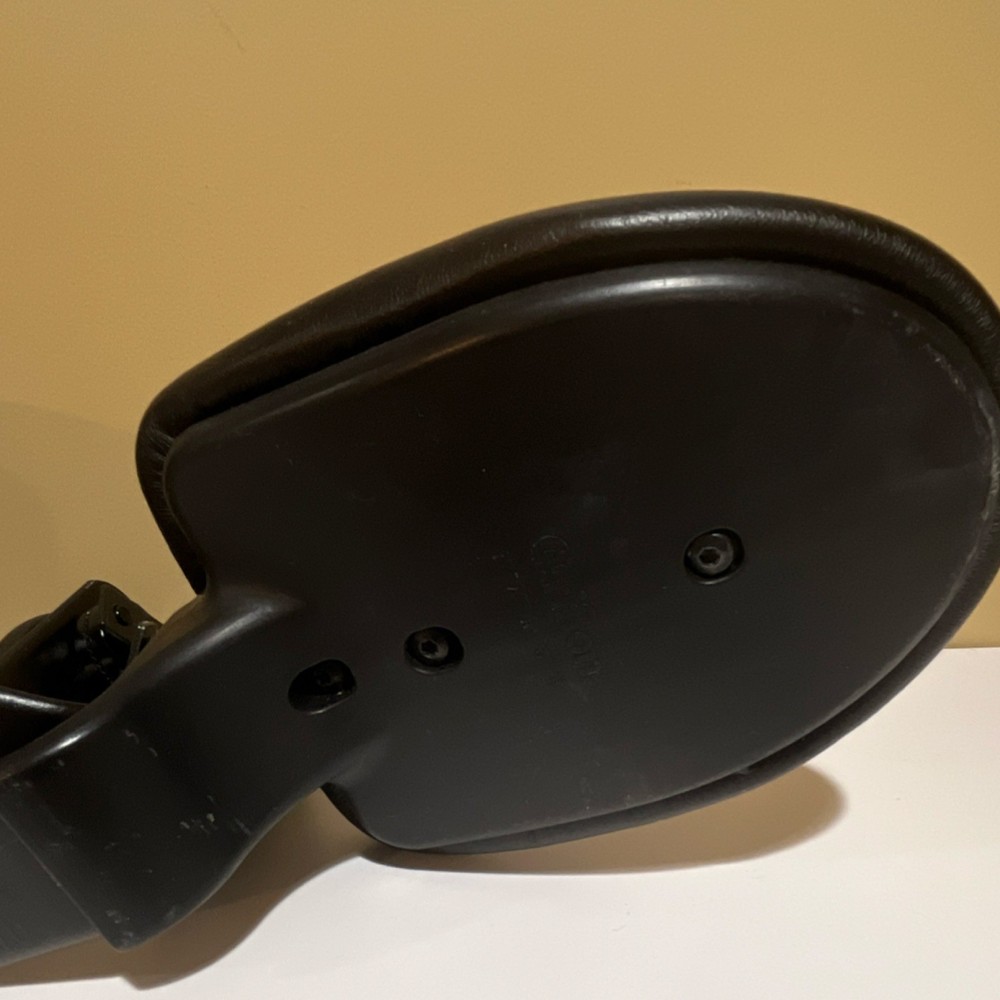 Rifton Activity Chair Lateral Support Black