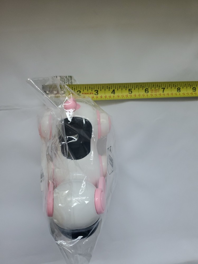 Dog Robot Toy. Battery Powered