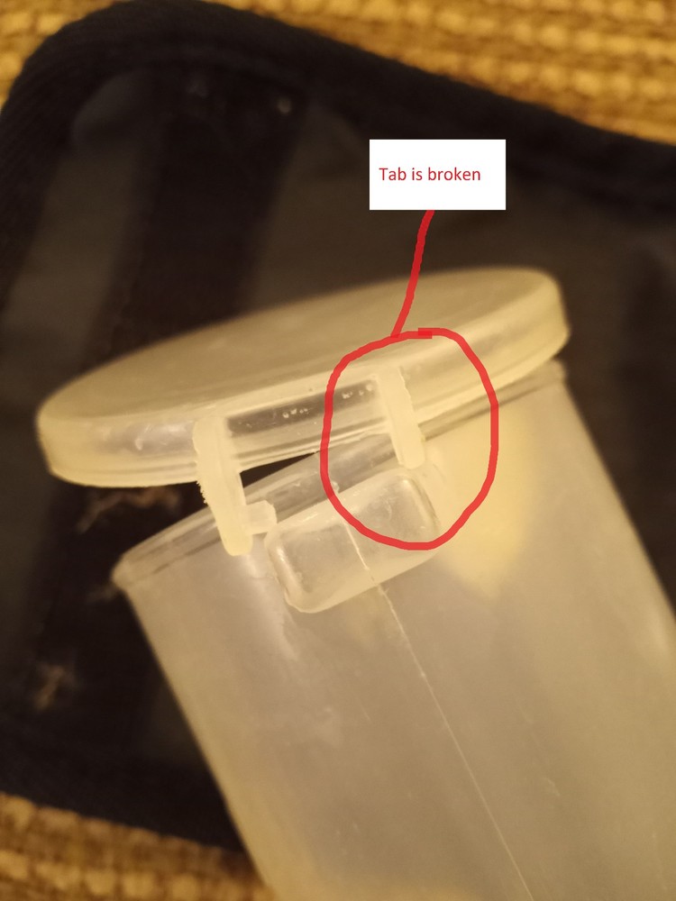 Paintball 2-pod Pack (with pods)