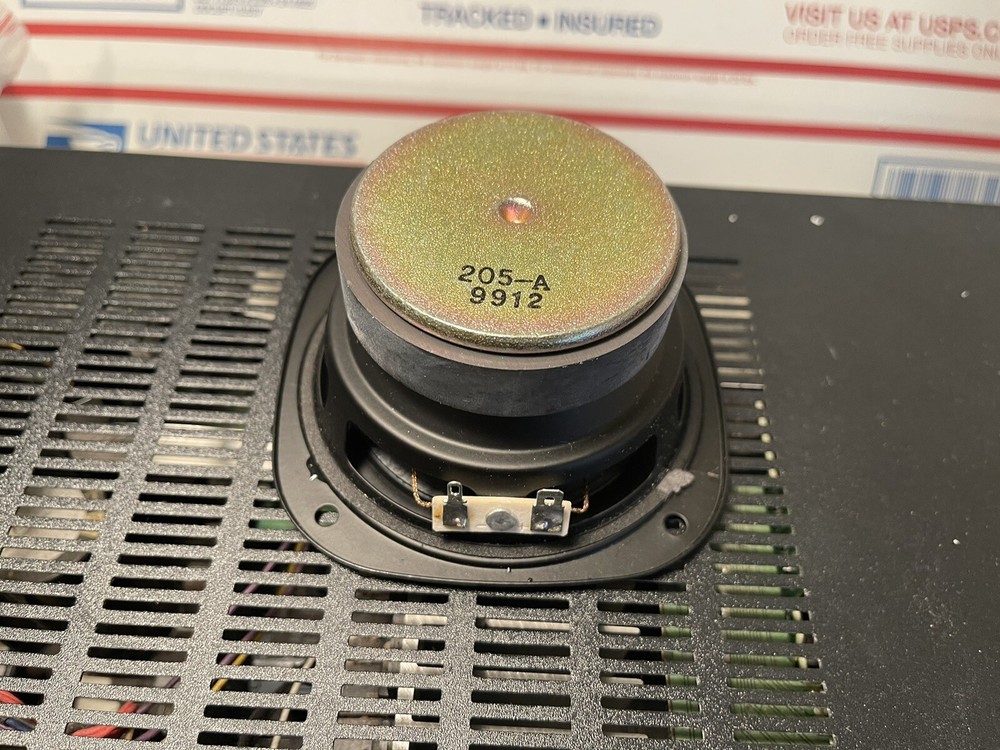 Klipsch SS.5 450-6020000 Midrange