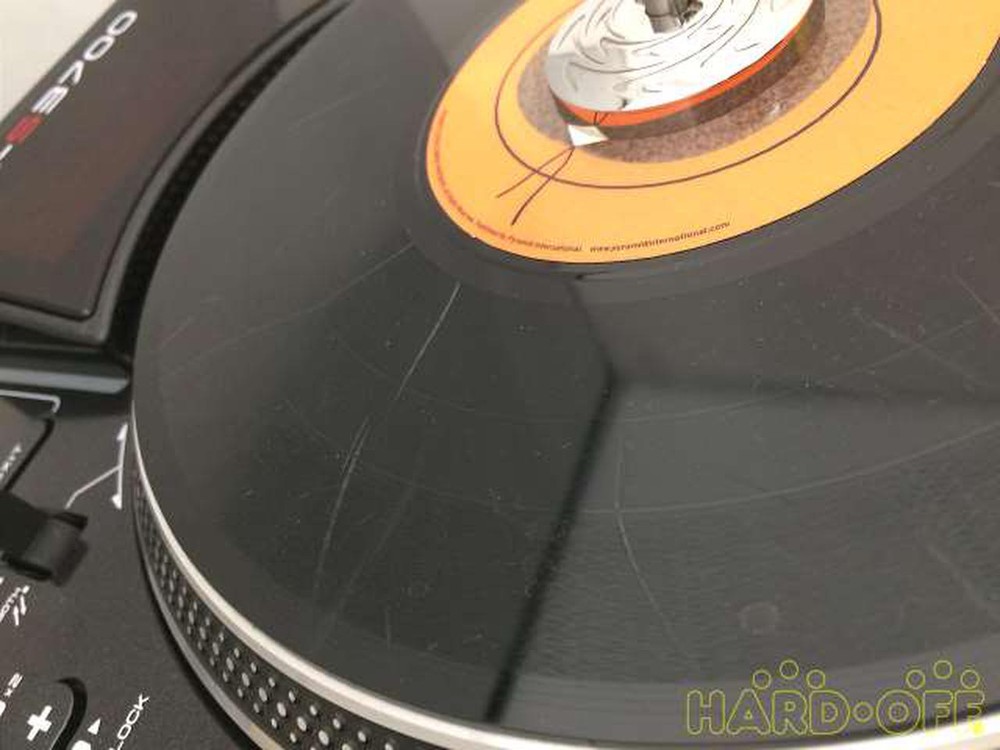 DENON DN-S3700 CDJ Player