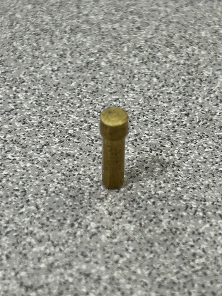 Dillon Precision #7 Locator Button