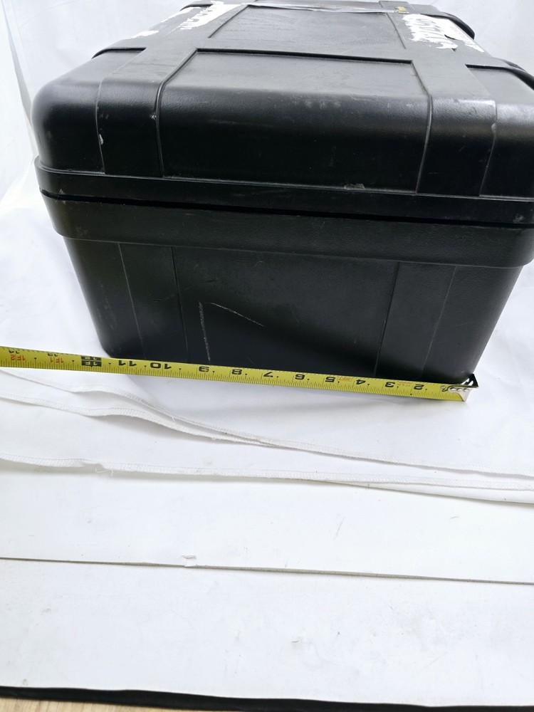 Original Trimble Hard Case