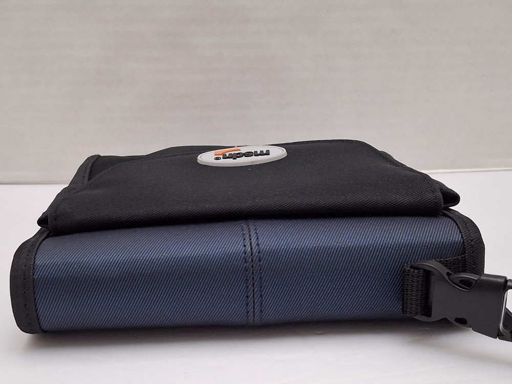 Microsoft Msdn Cd Hand Carrying Case ( case only)