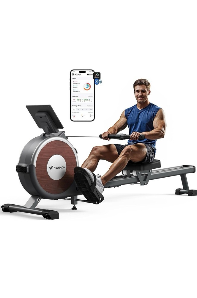 Rowing Machine