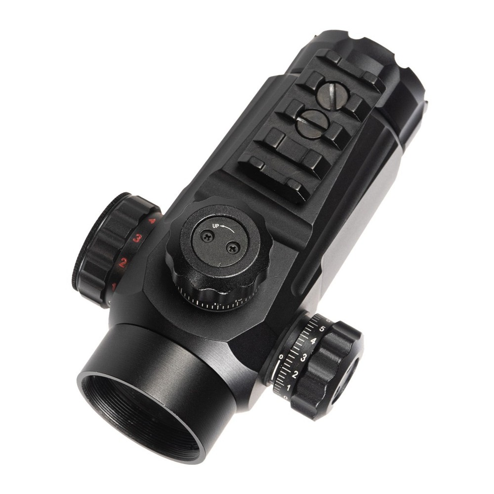 CARRY HANDLE OPTIC WITH CIRCLE DOT (RD135CH)