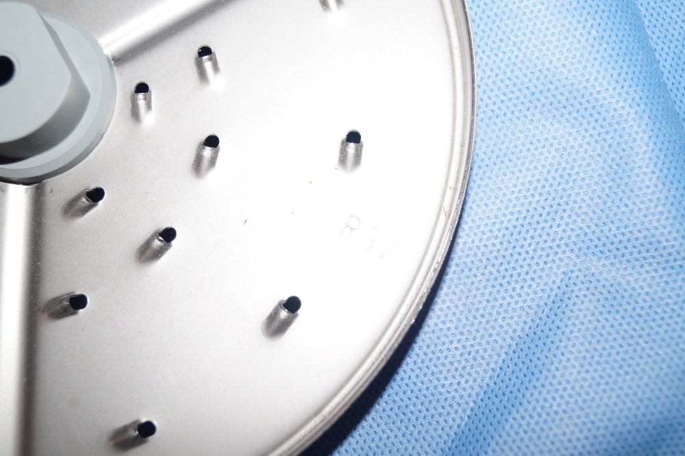 Robot Coupe RG2 Grater Blade