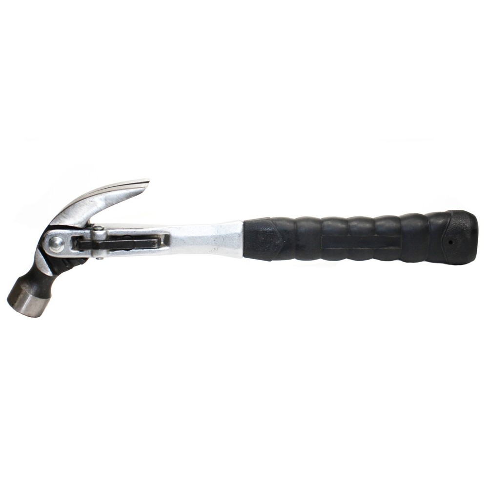 Vintage Adjustable Head Claw Hammer