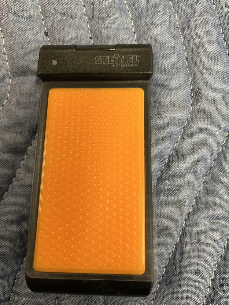 STEINEL 6508650 Smart Rmt