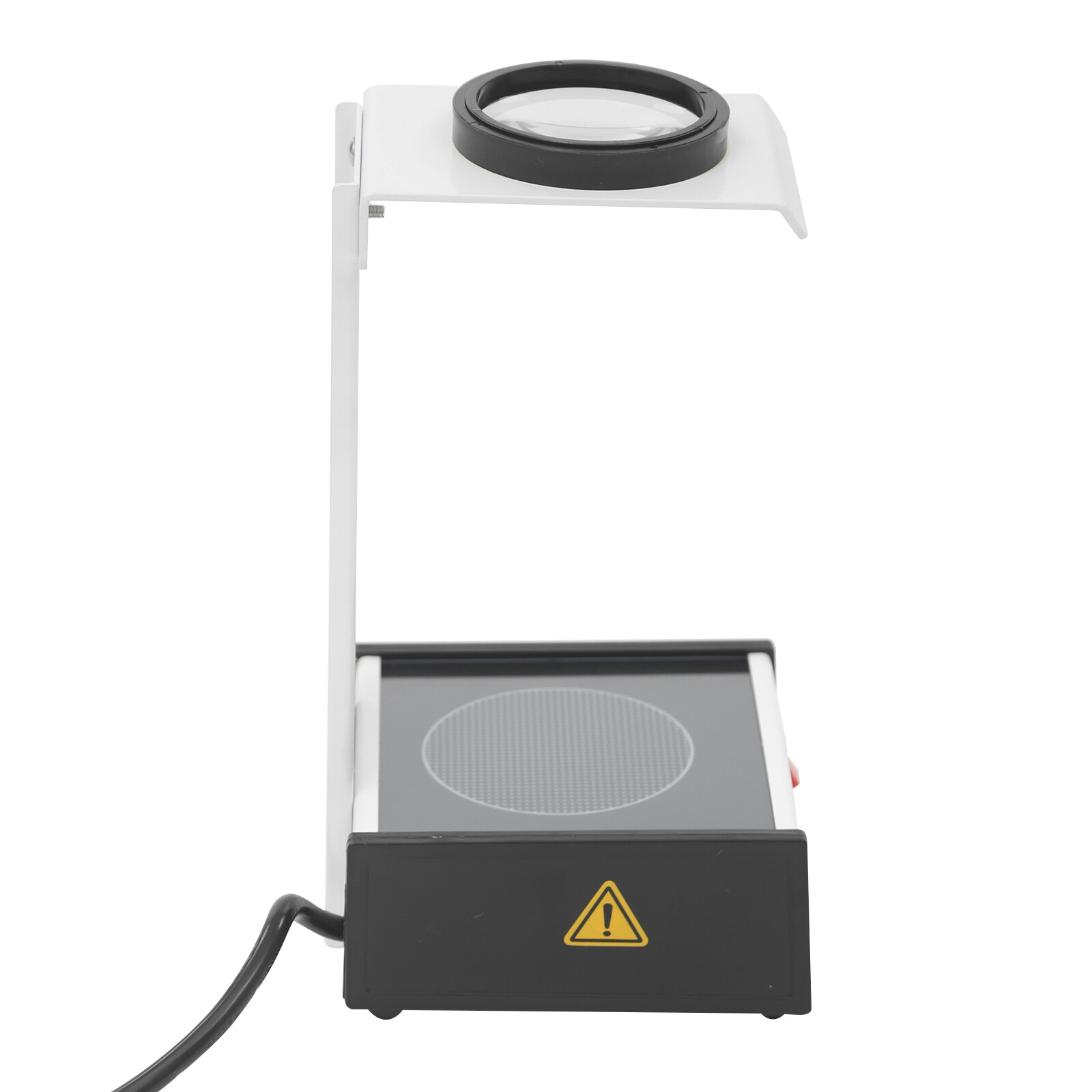 Multifocal Optical Lens Tester Tabletop Lens Tester Corded Lens Testing Machine