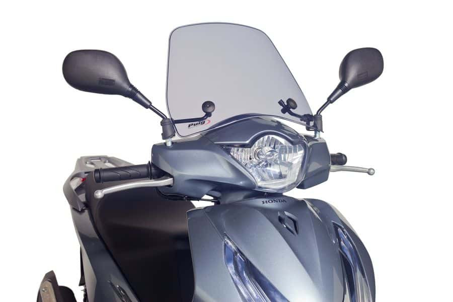 PUIG Windshield Hood Hand Windshield Accessories