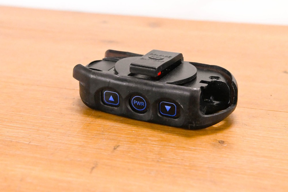 Clear-Com BP410 2-Channel Intercom Beltpack CG01UE7