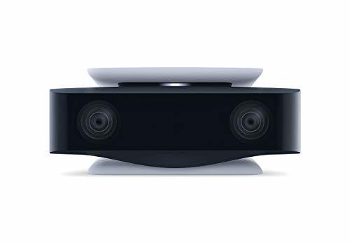 Sony PS5 HD Camera Part for PlayStation 5 PS5 Console