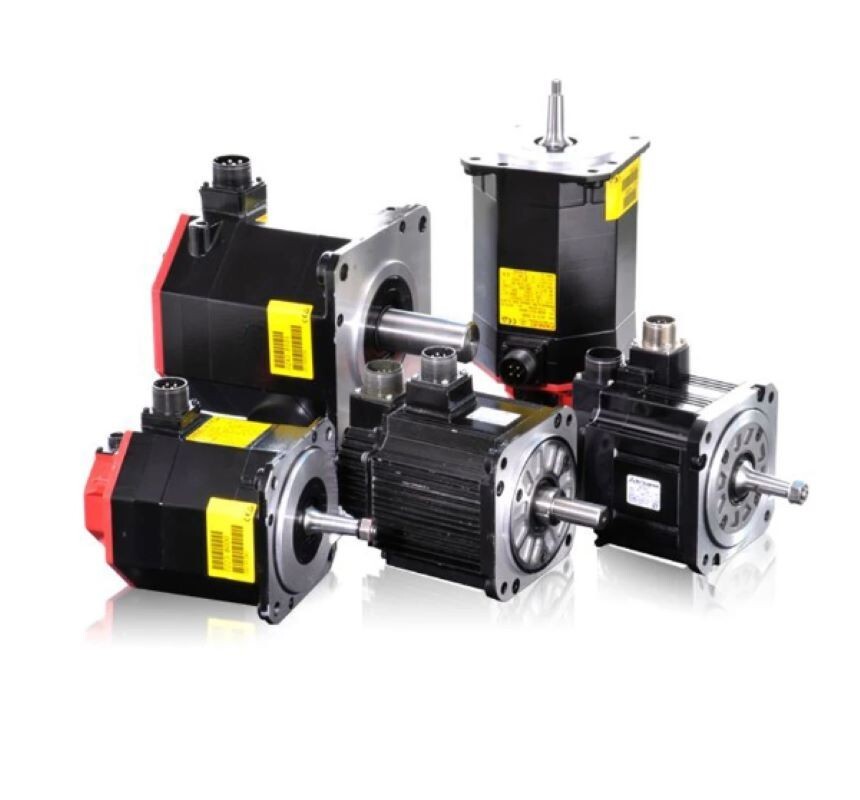 1PCS New Fanuc encoder A860-2001-T321 Tested in Good condition