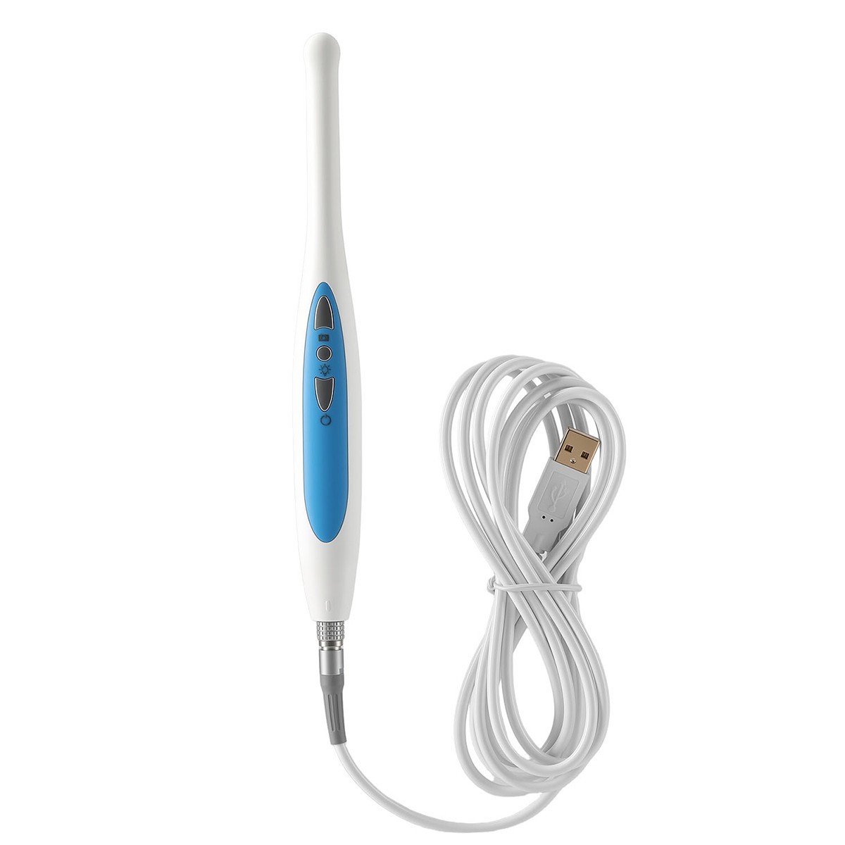 Dental Intraoral Camera Image Sensor 1280*720P Automatic For Dexis/Eaglesoft