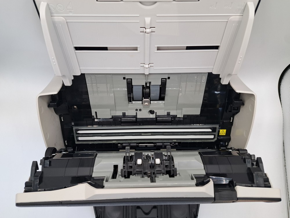 Fujitsu FI-7160 Color Document Scanner