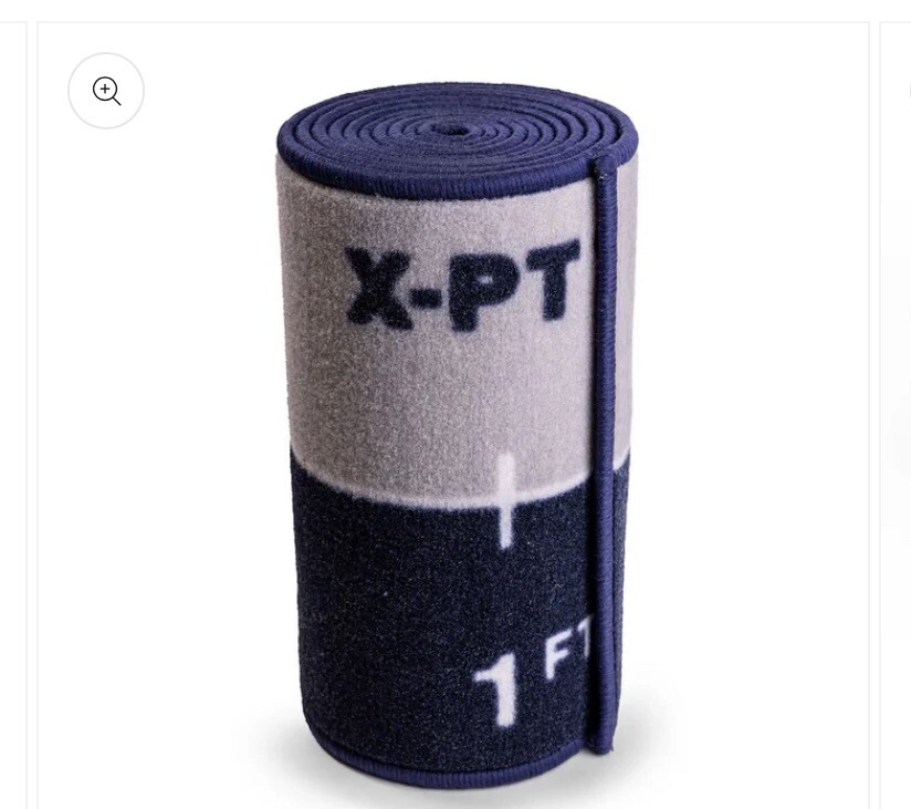 Dallas Cowboys Putting Mat