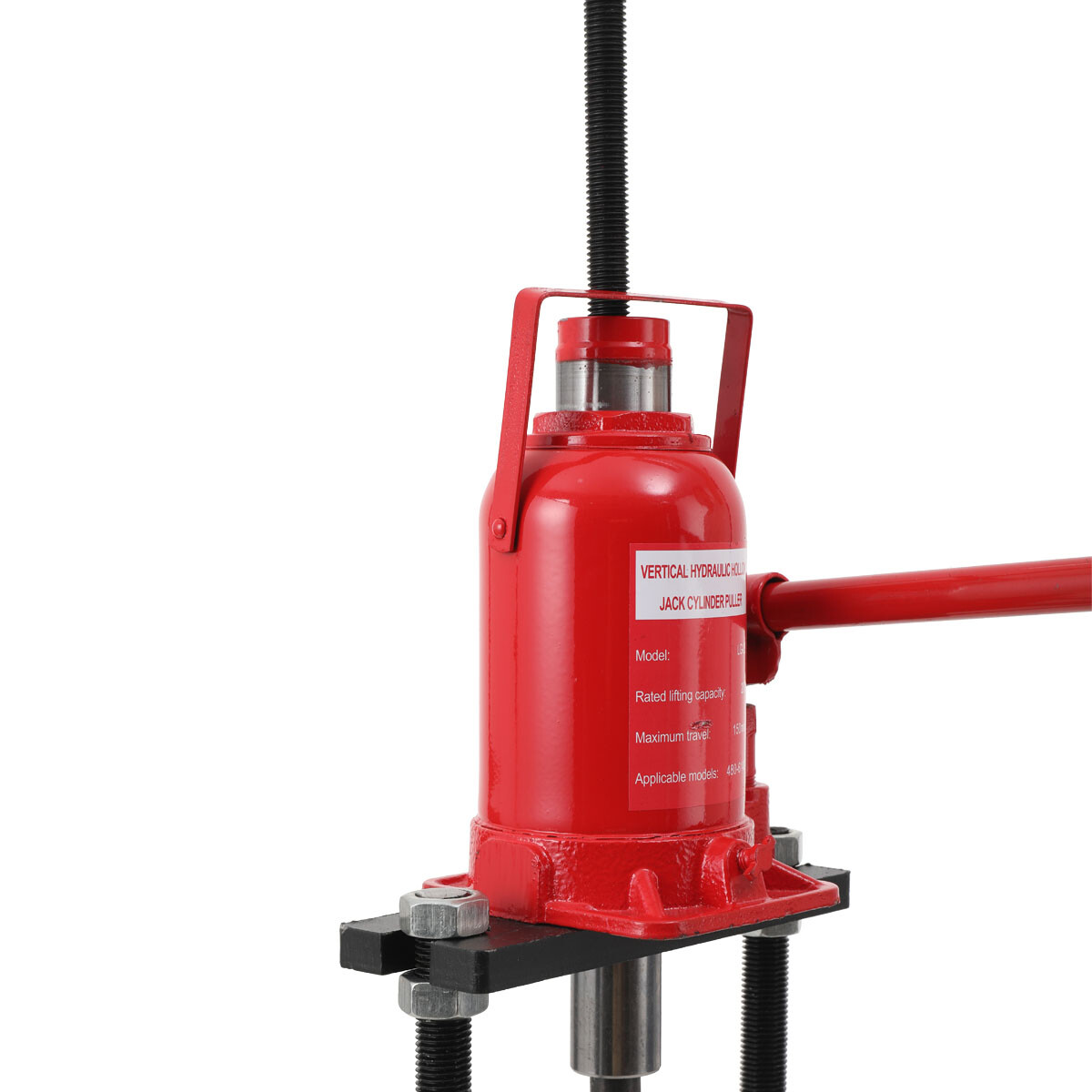 20Ton Cylinder Sleeve Liner Puller Tool Truck Tractor or Automotive Fut Truck