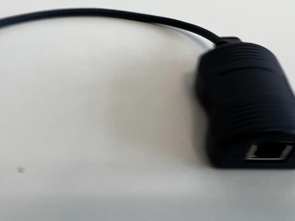 LL19: Adder CATX-USB Computer Access Module Vga/USB