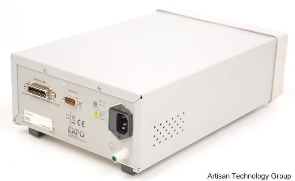 Exfo FLS-5834A-EA CD/PMD Analyzer Source