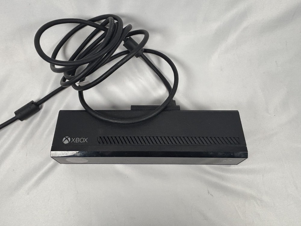 Xbox One Kinect