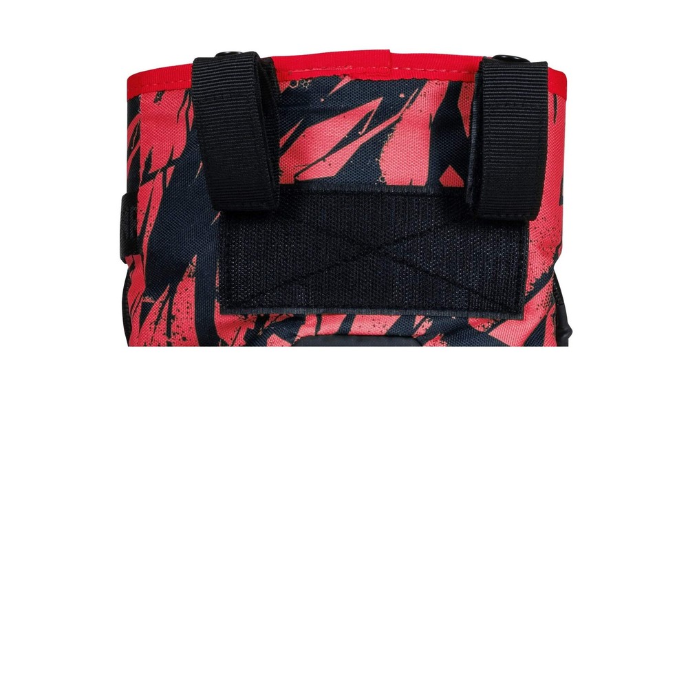 HK Army Hostile LTS - Evac Dump Pouch - Red