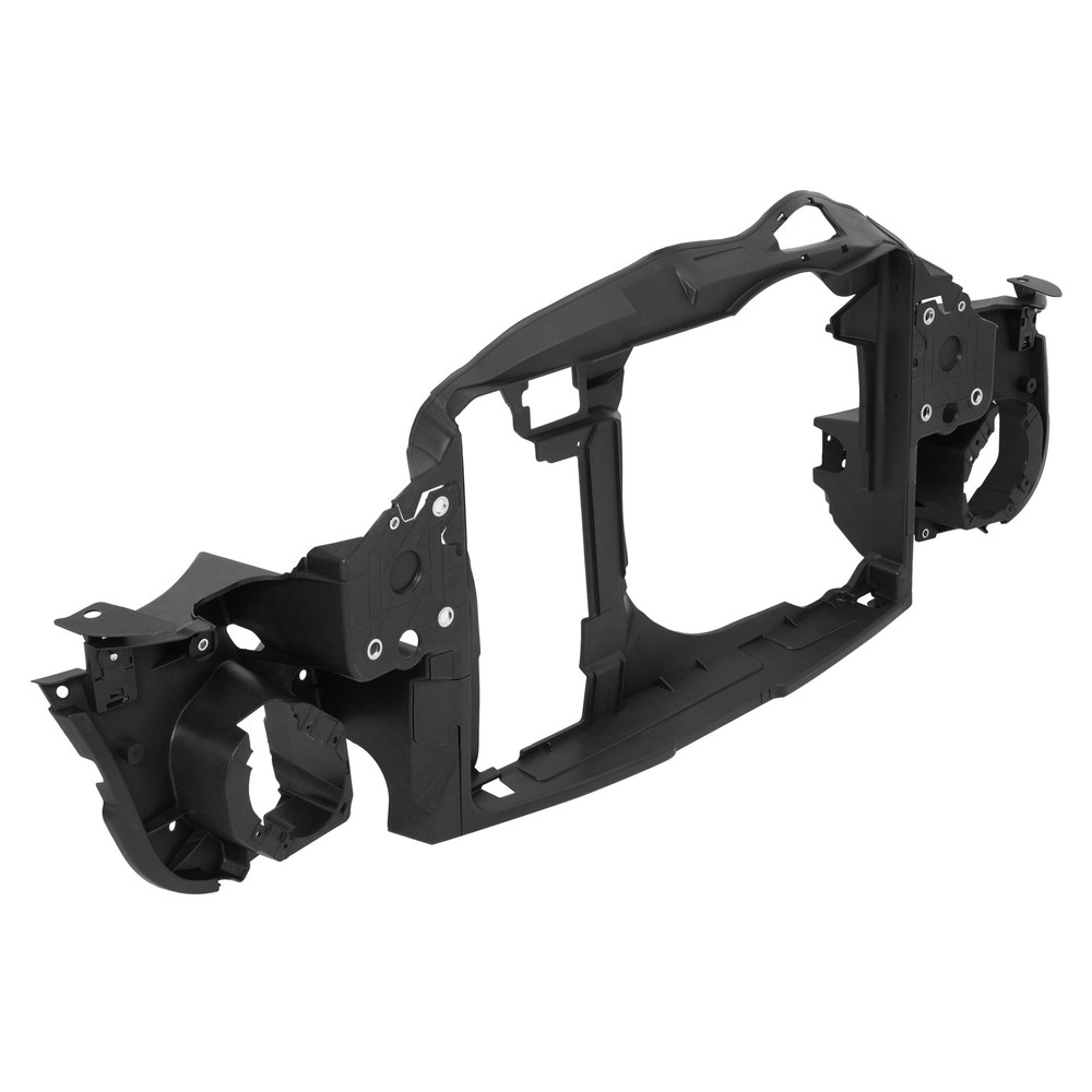 Front Radiator Support Core Assembly For Mini Cooper S Model 02-08 #51647200800