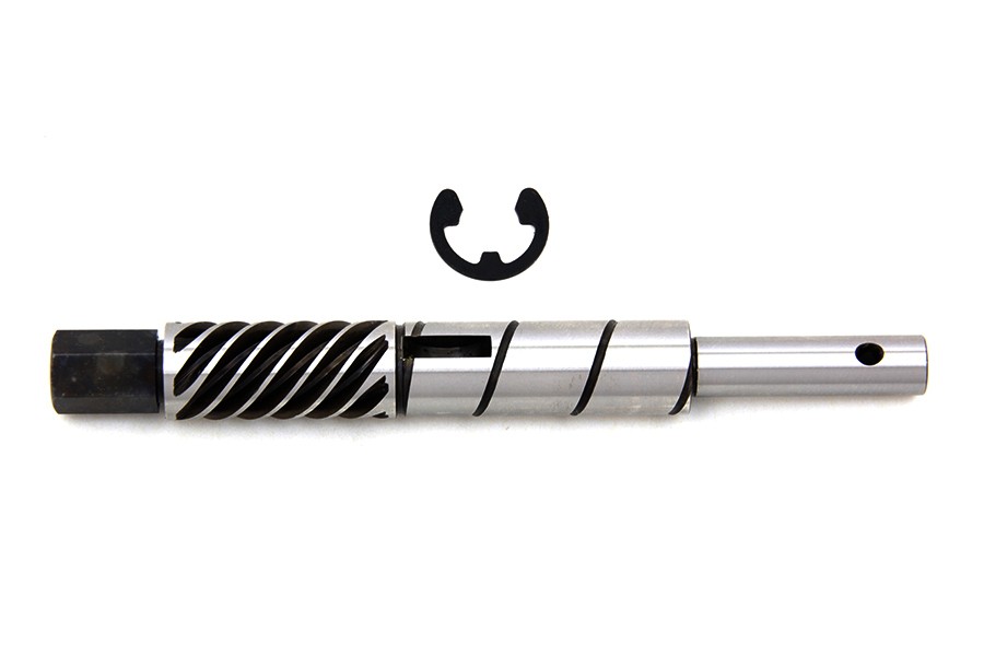 Magneto Shaft for Harley-Davidson