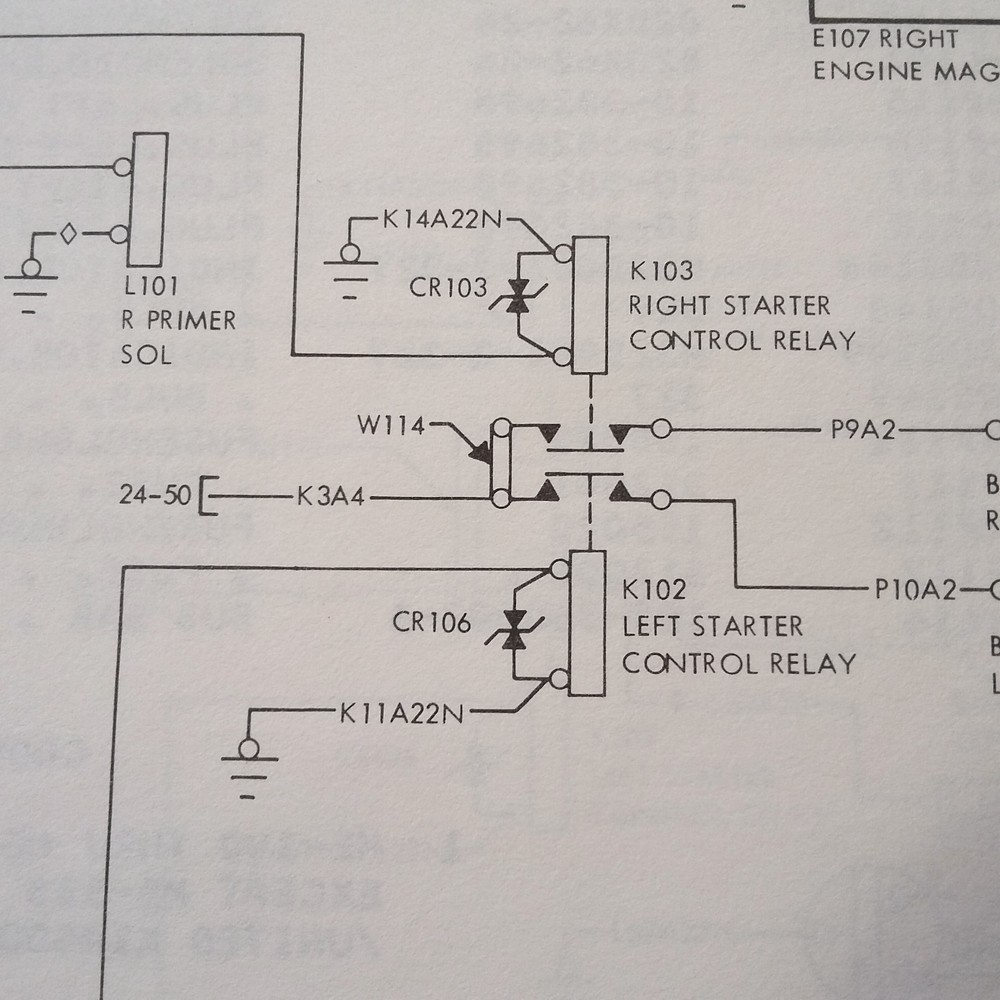 Beechcraft 28 Volt Duchess 76 Wiring Manual