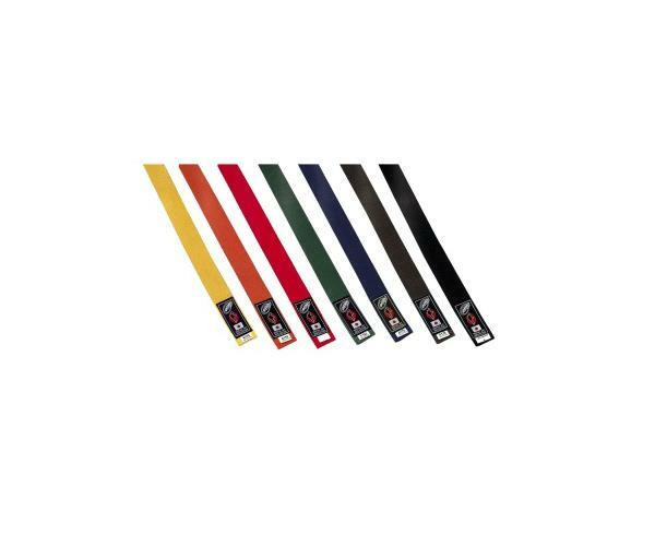 EFFEA CINTURA KARATE-JUDO - BLU - CODICE 565-BL