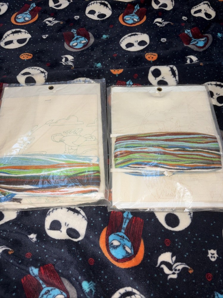 Creative Stitchery Kit
