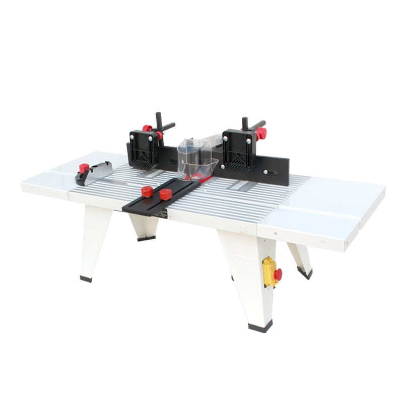 Engraving Machine Table Trimming Machine Bakelite Milling Inverted Table