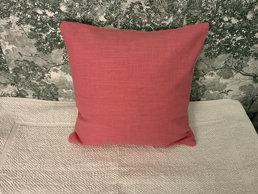 Rabbit design decorative pillow covers